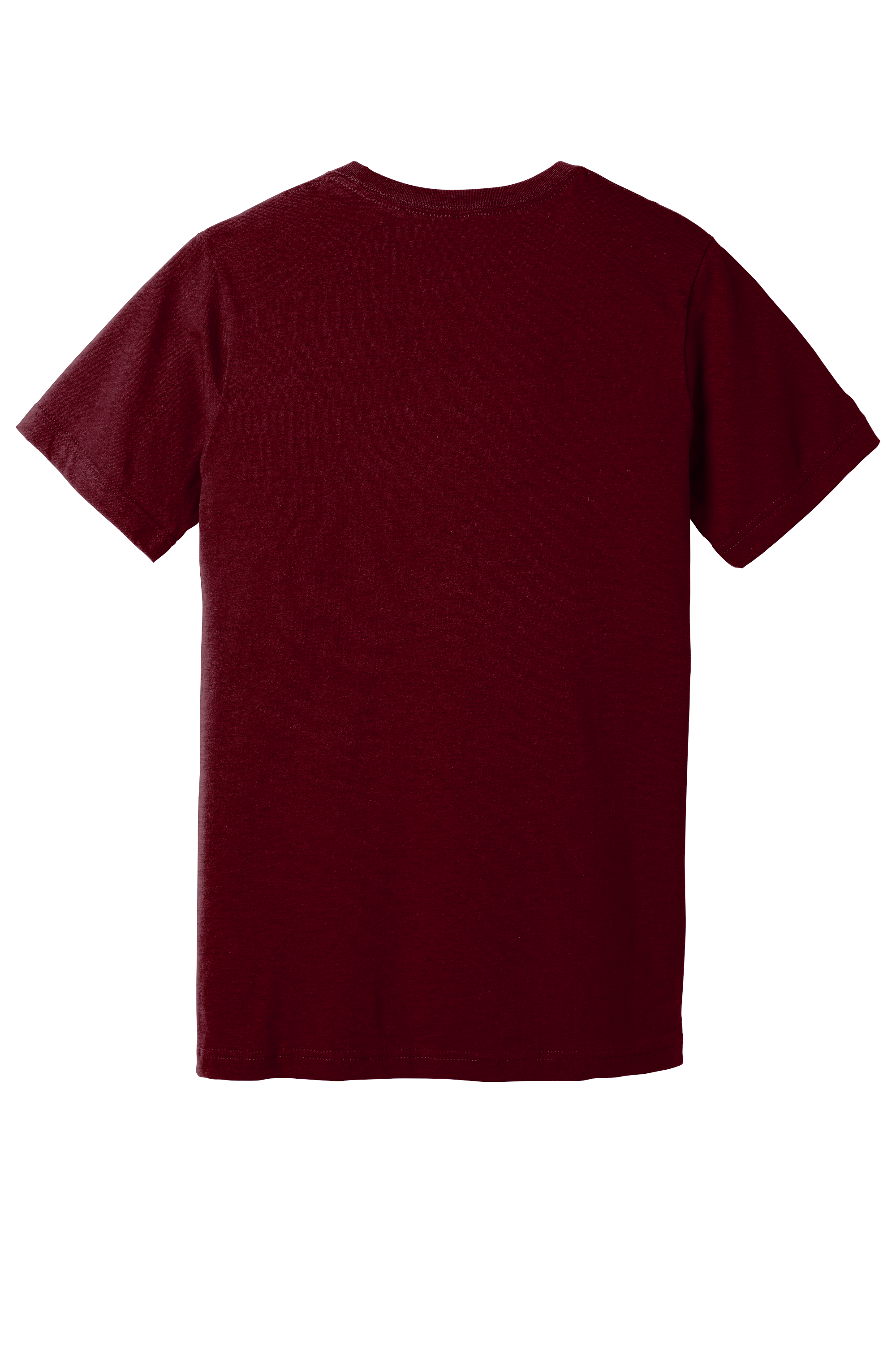 BC3005CVC BELLA+CANVAS® Unisex Heather CVC V-Neck Tee