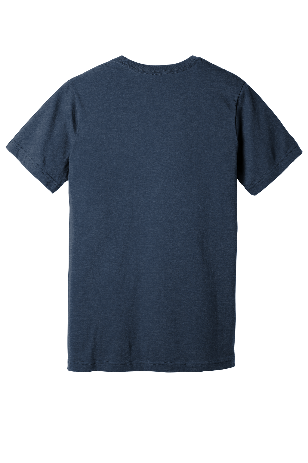 BC3005CVC BELLA+CANVAS® Unisex Heather CVC V-Neck Tee