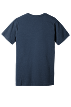 BC3005CVC BELLA+CANVAS® Unisex Heather CVC V-Neck Tee