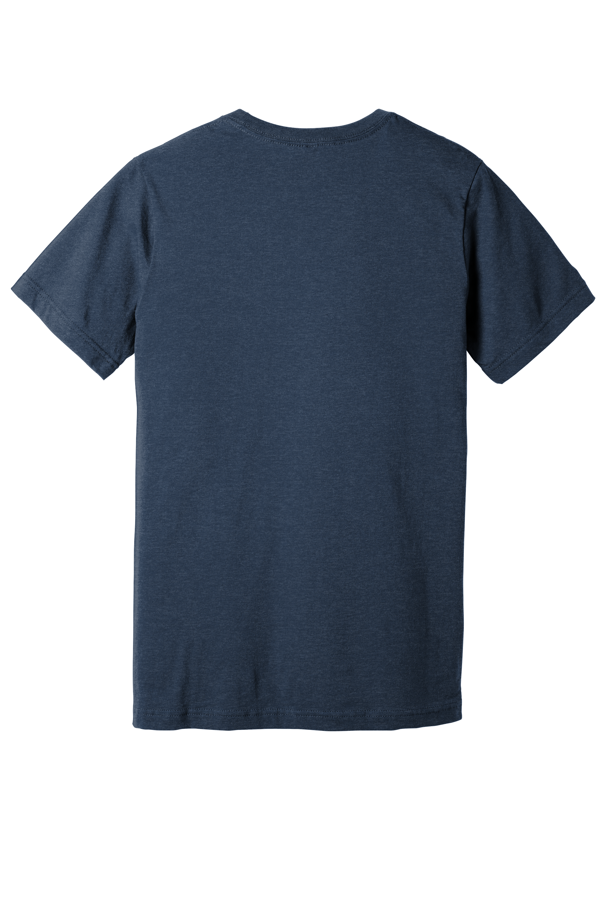 BC3005CVC BELLA+CANVAS® Unisex Heather CVC V-Neck Tee