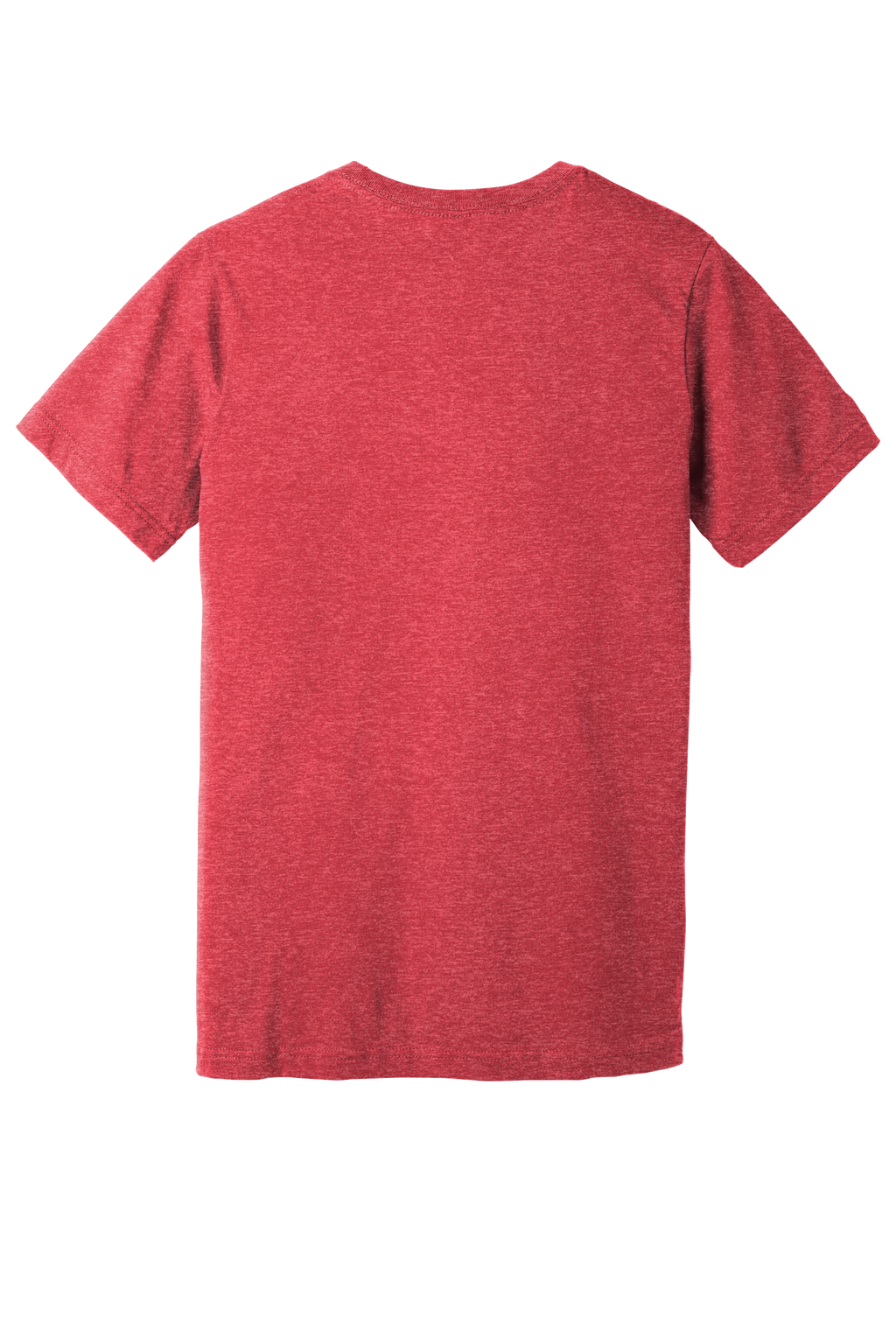 BC3005CVC BELLA+CANVAS® Unisex Heather CVC V-Neck Tee