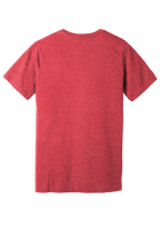 BC3005CVC BELLA+CANVAS® Unisex Heather CVC V-Neck Tee