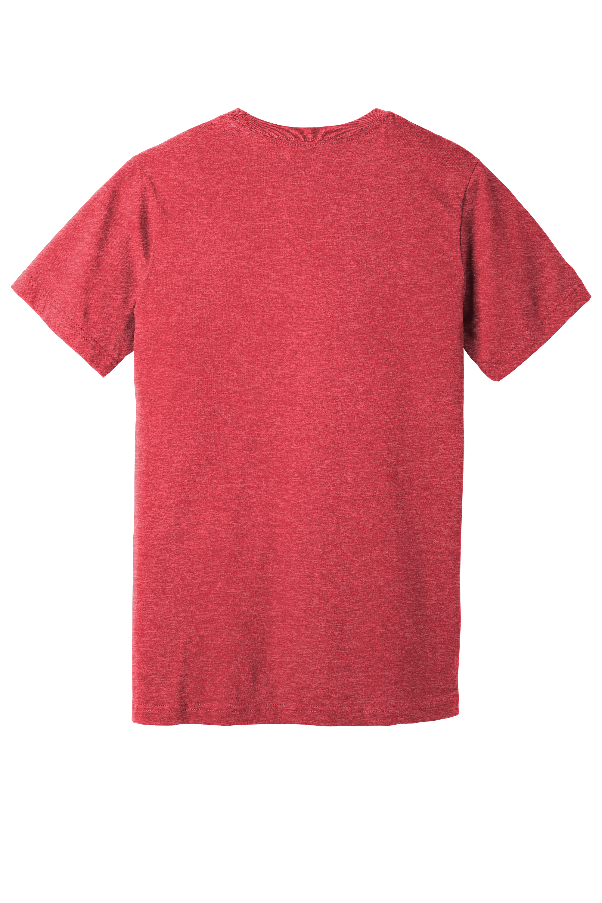 BC3005CVC BELLA+CANVAS® Unisex Heather CVC V-Neck Tee