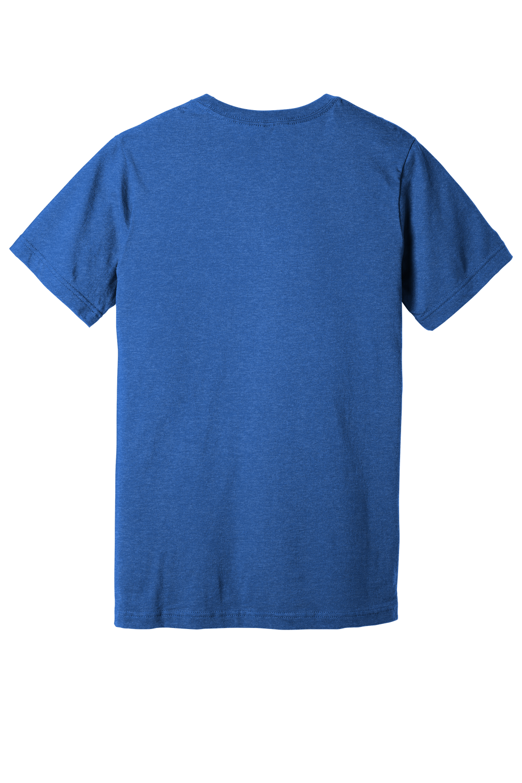 BC3005CVC BELLA+CANVAS® Unisex Heather CVC V-Neck Tee