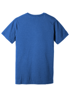 BC3005CVC BELLA+CANVAS® Unisex Heather CVC V-Neck Tee
