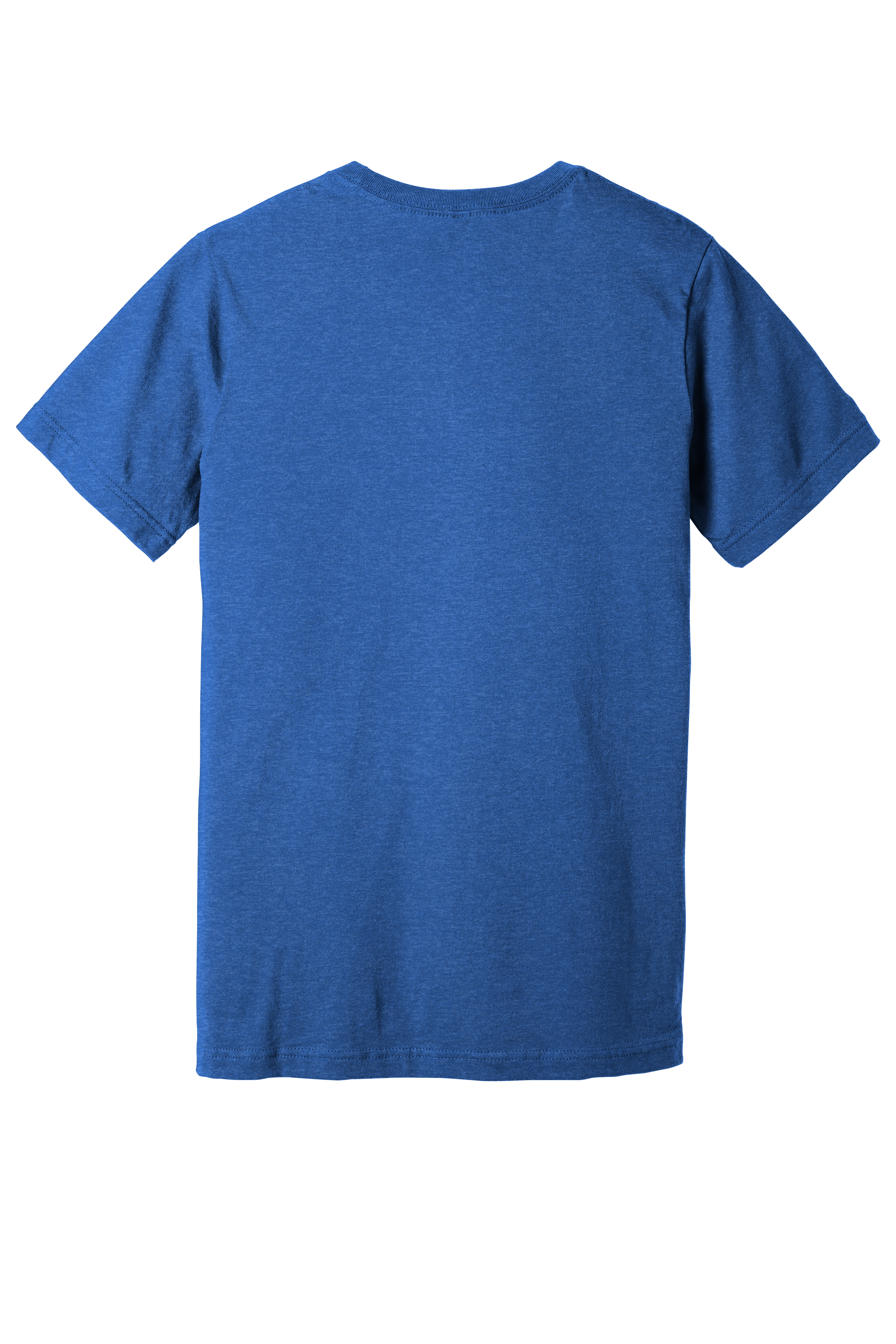 BC3005CVC BELLA+CANVAS® Unisex Heather CVC V-Neck Tee