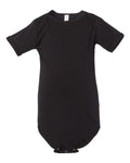 BELLA + CANVAS Infant Jersey One Piece - 100B