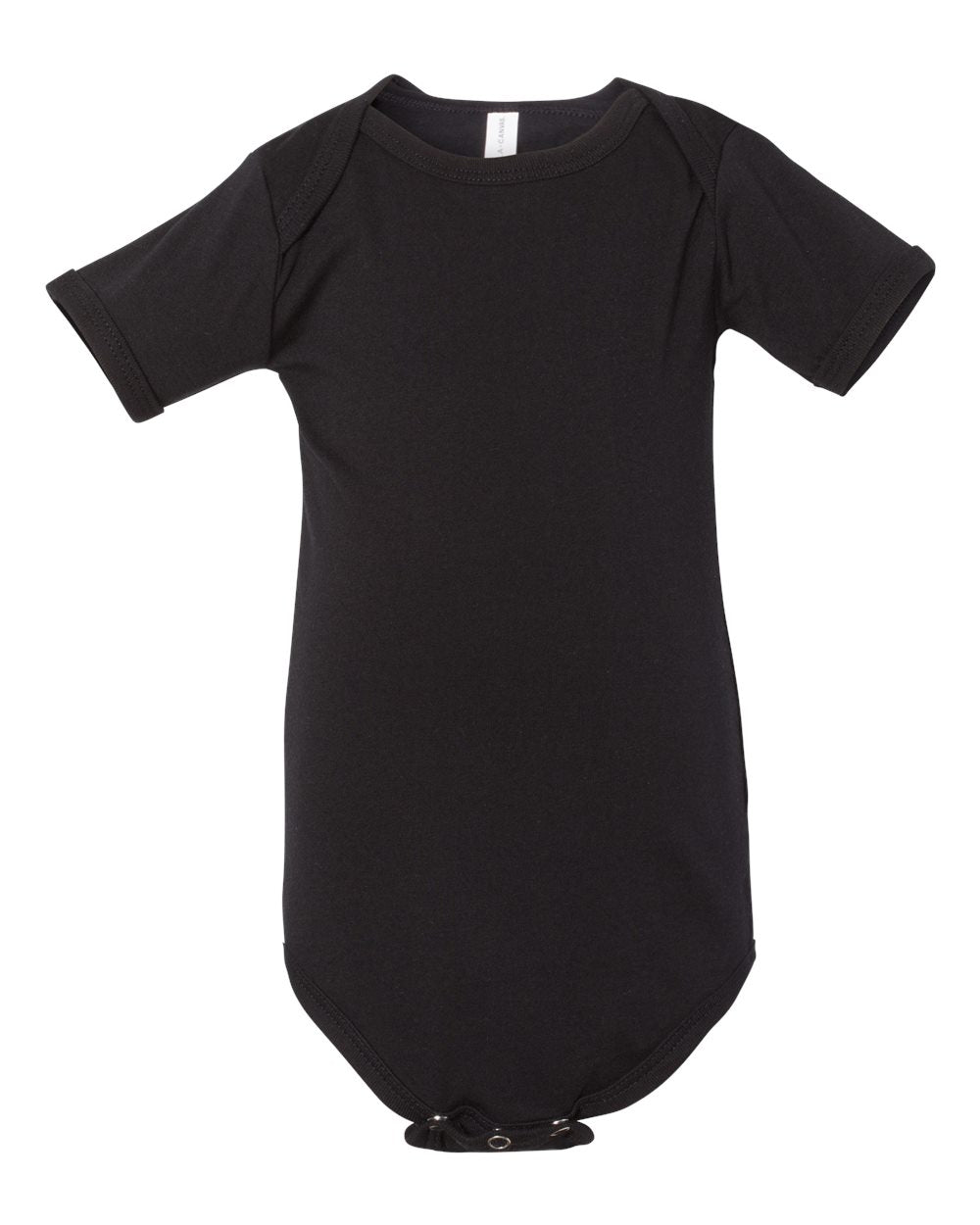 BELLA + CANVAS Infant Jersey One Piece - 100B