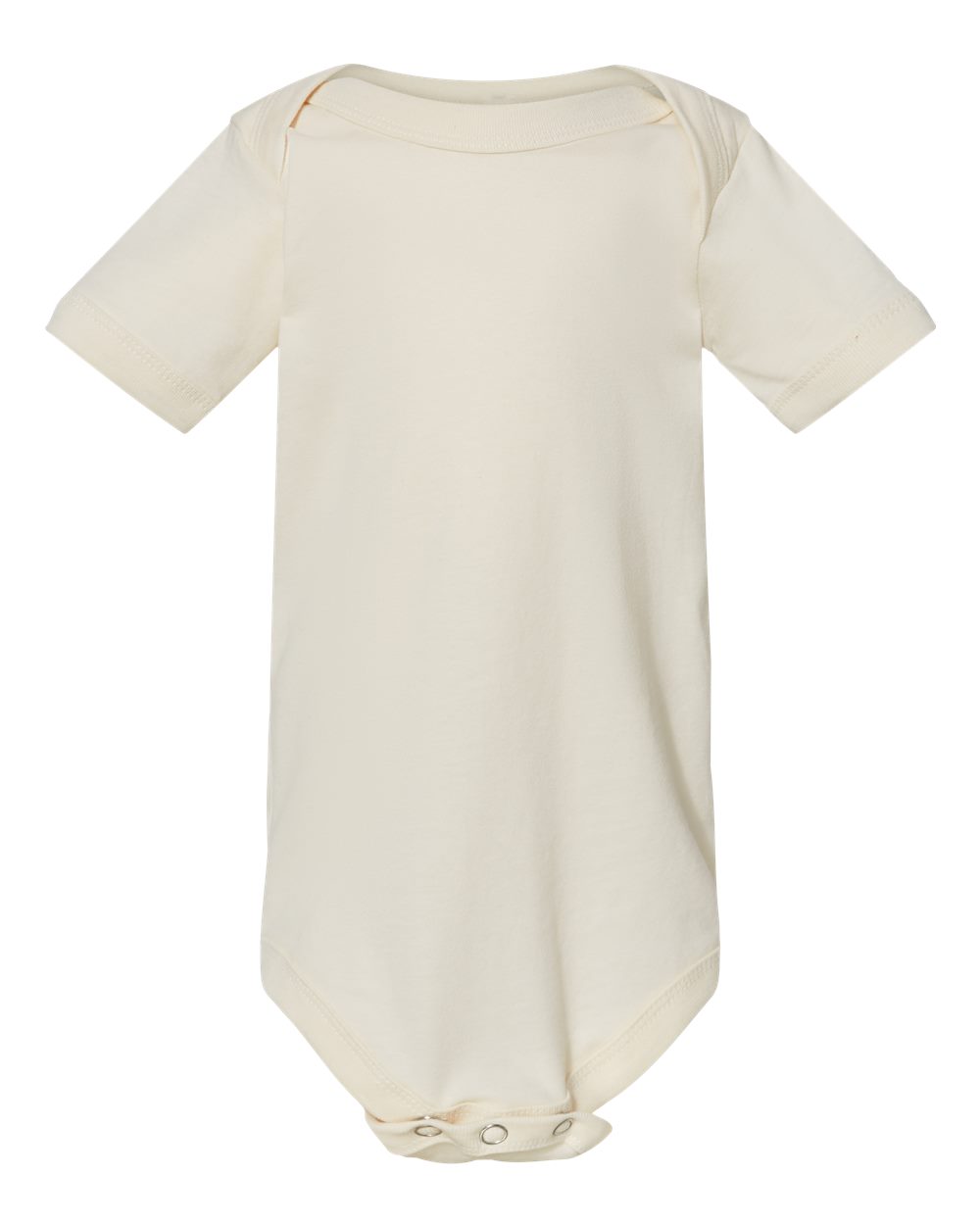 BELLA + CANVAS Infant Jersey One Piece - 100B