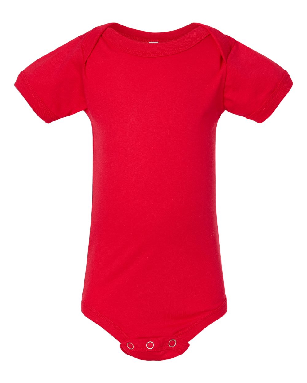 BELLA + CANVAS Infant Jersey One Piece - 100B