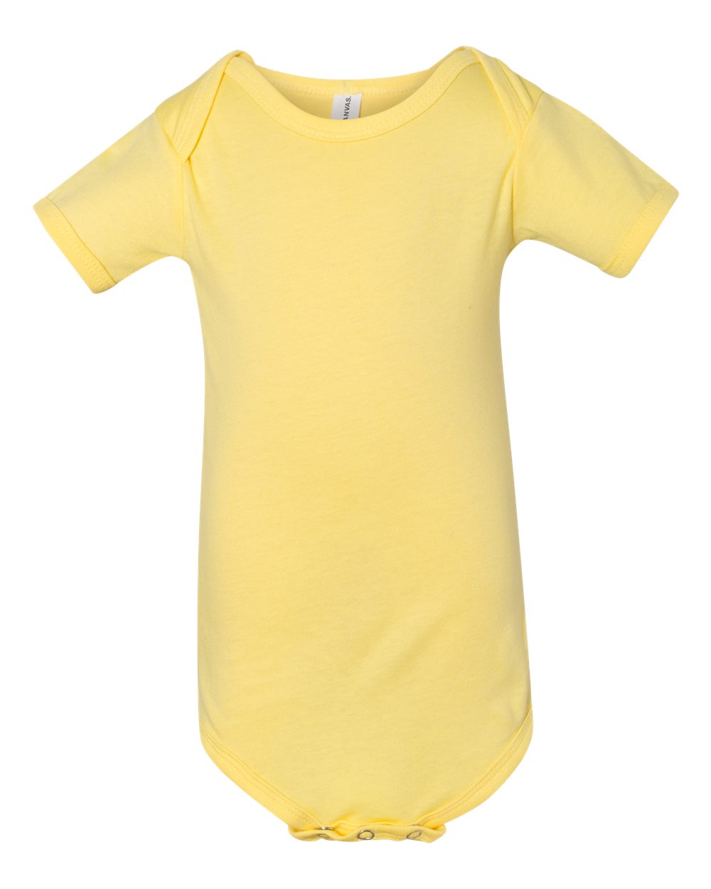 BELLA + CANVAS Infant Jersey One Piece - 100B