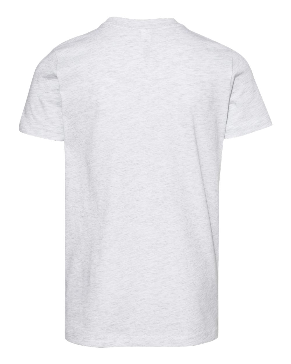BELLA + CANVAS Youth Jersey Tee - 3001Y
