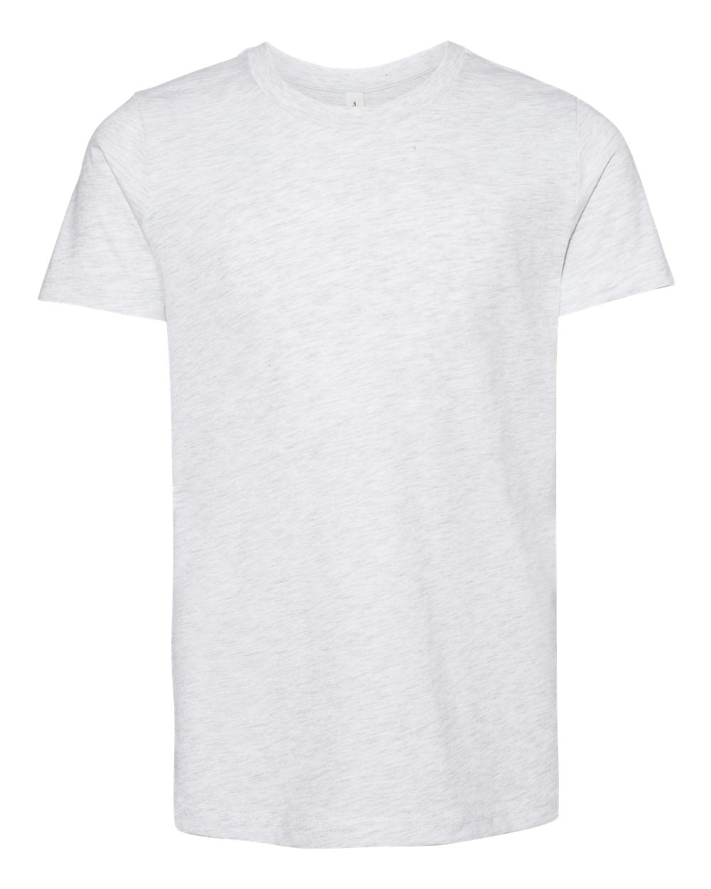 BELLA + CANVAS Youth Jersey Tee - 3001Y