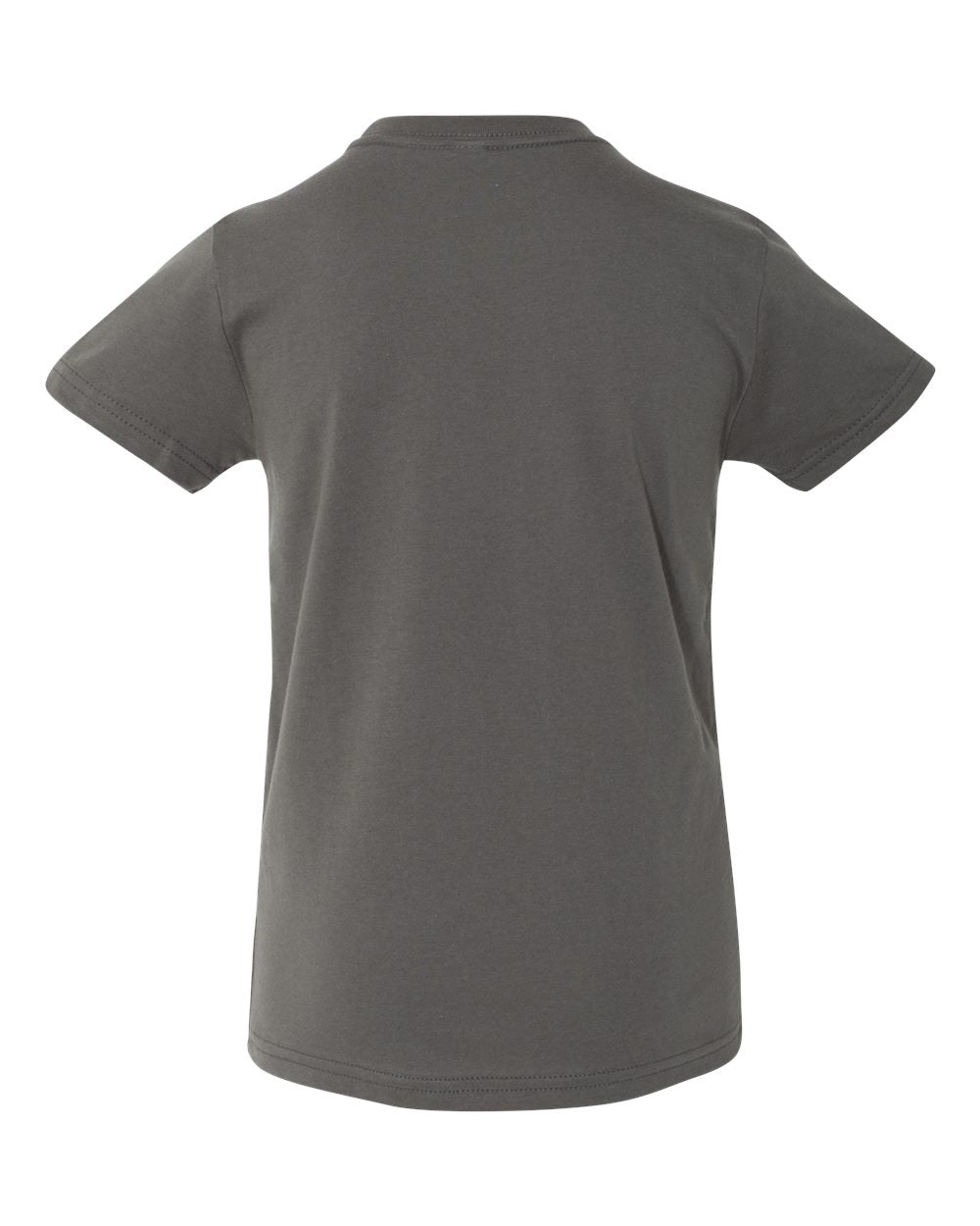 BELLA + CANVAS Youth Jersey Tee - 3001Y