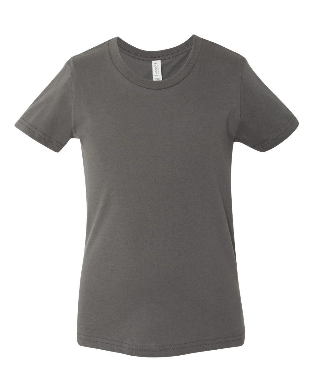 BELLA + CANVAS Youth Jersey Tee - 3001Y