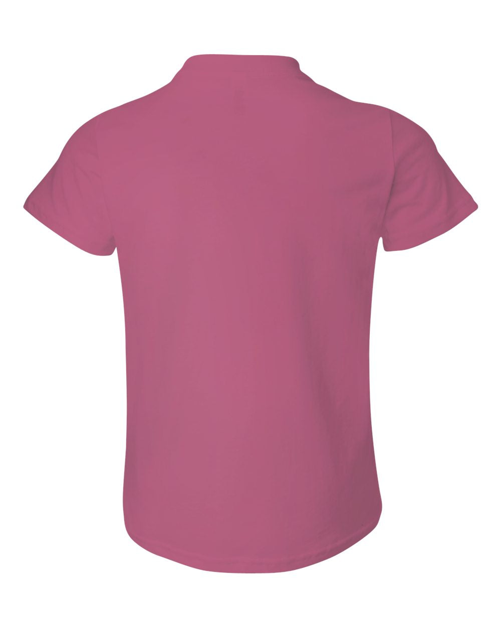 BELLA + CANVAS Youth Jersey Tee - 3001Y