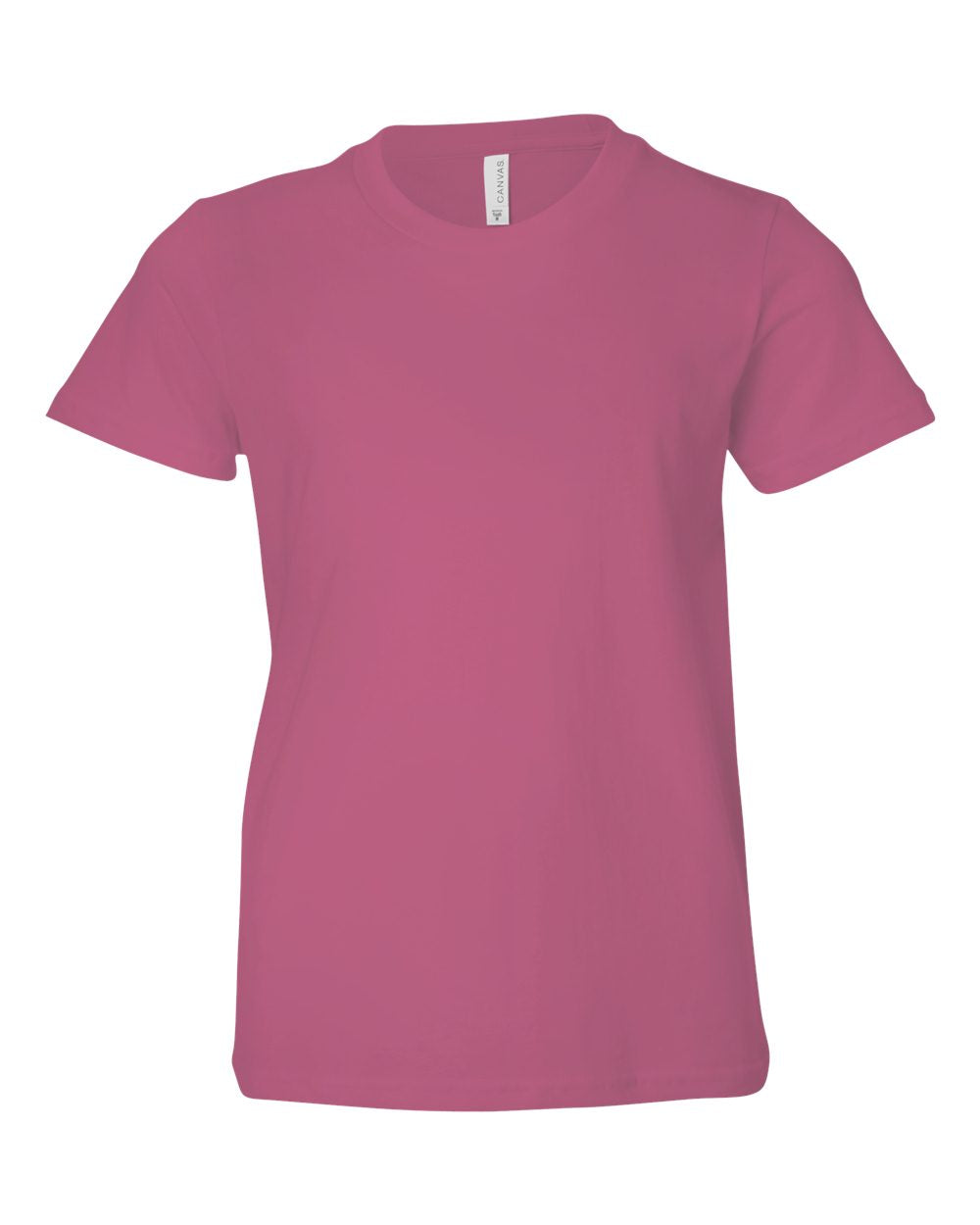 BELLA + CANVAS Youth Jersey Tee - 3001Y