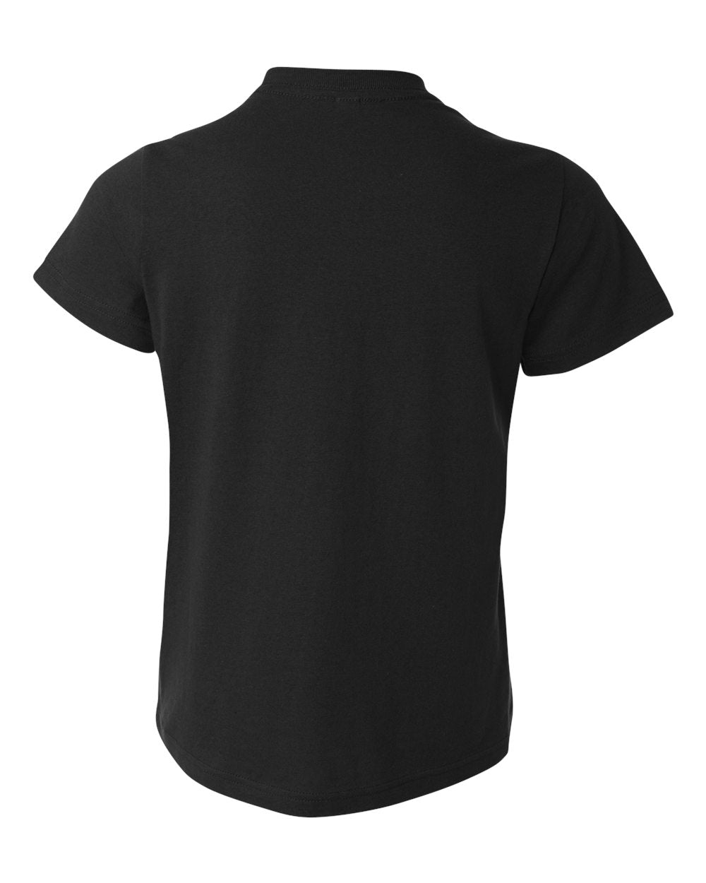 BELLA + CANVAS Youth Jersey Tee - 3001Y