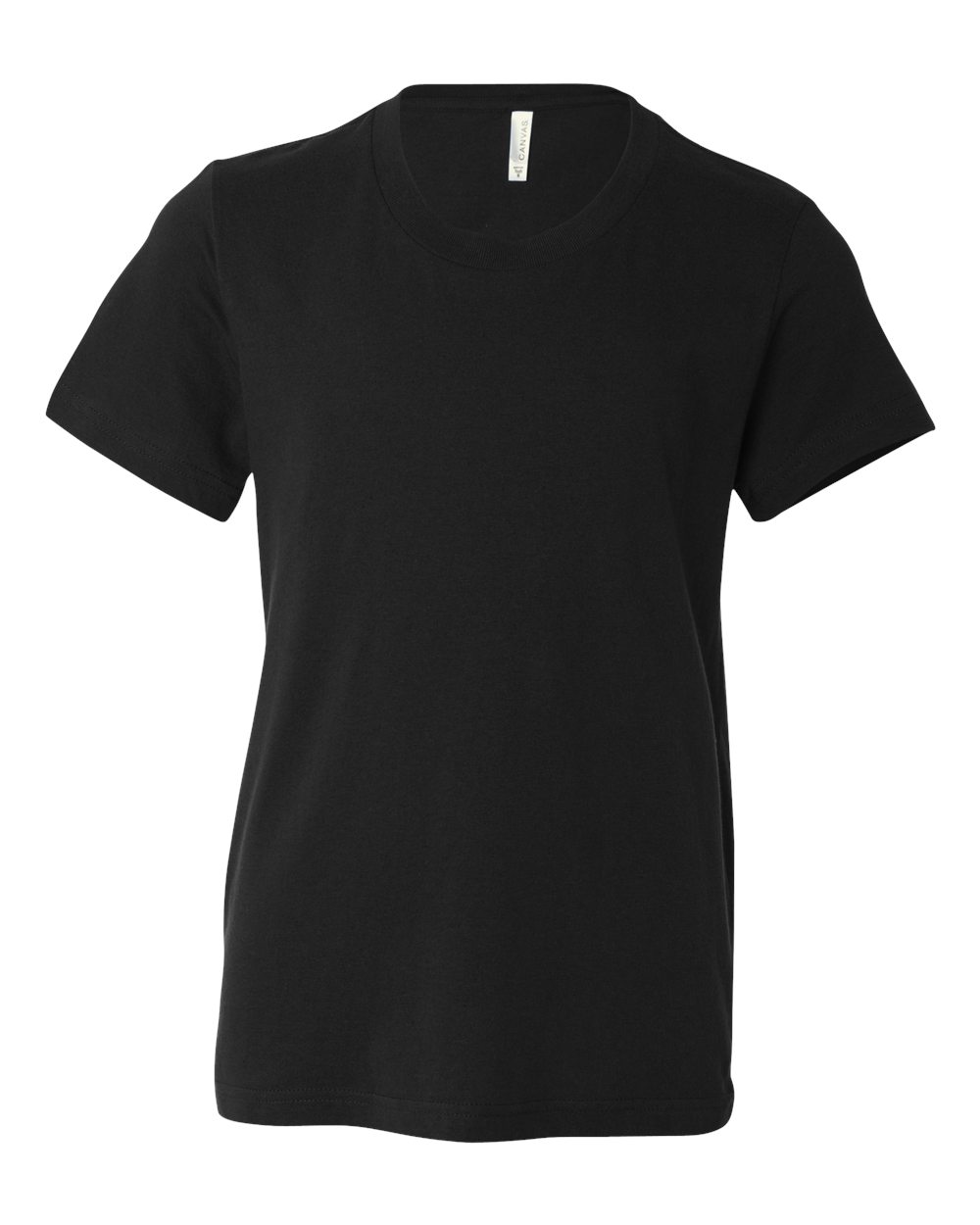 BELLA + CANVAS Youth Jersey Tee - 3001Y