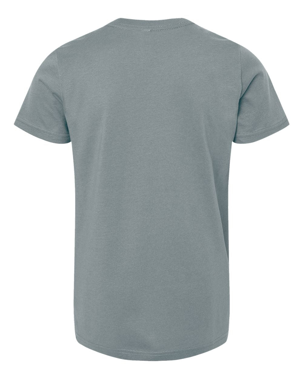 BELLA + CANVAS Youth Jersey Tee - 3001Y