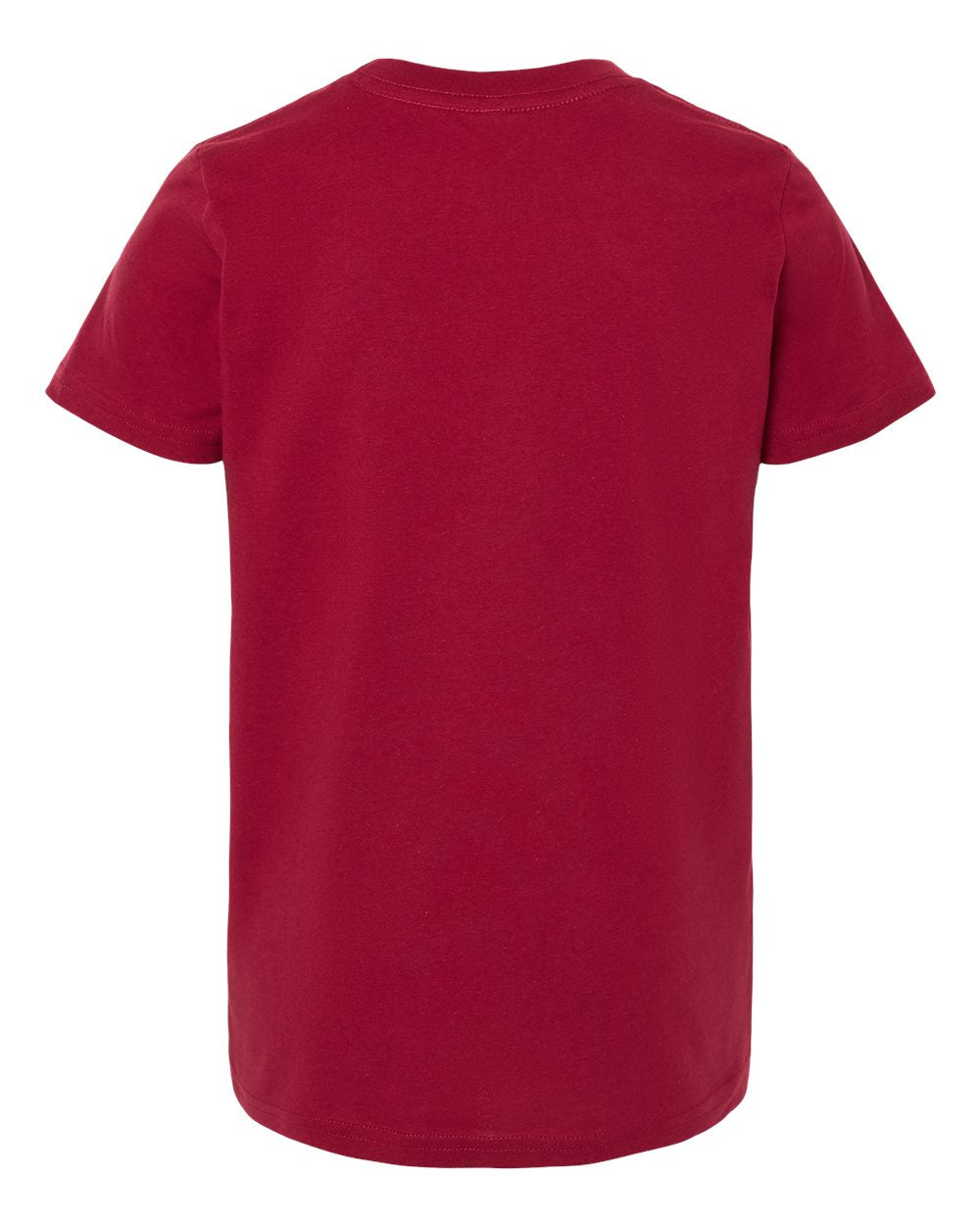 BELLA + CANVAS Youth Jersey Tee - 3001Y