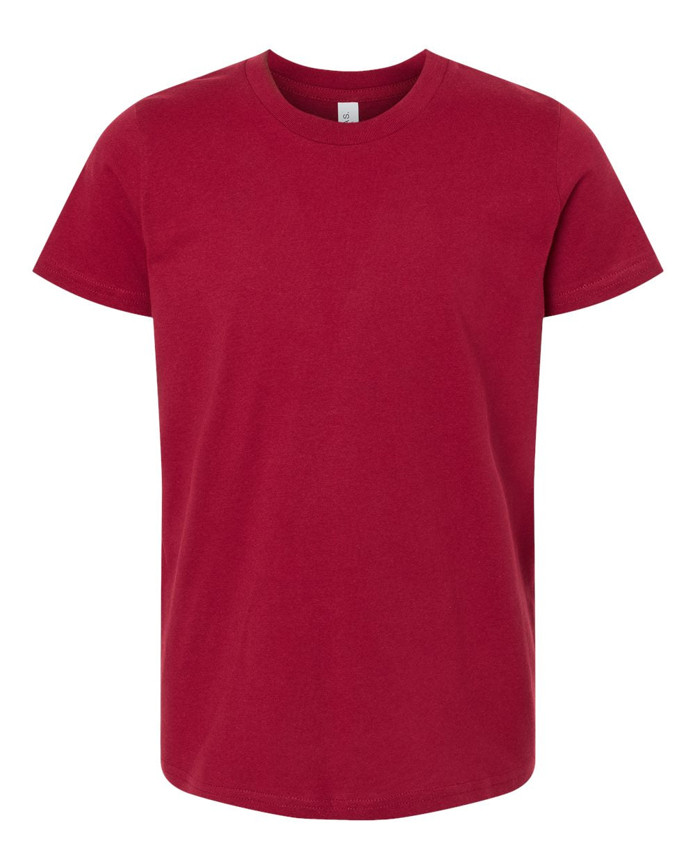 BELLA + CANVAS Youth Jersey Tee - 3001Y