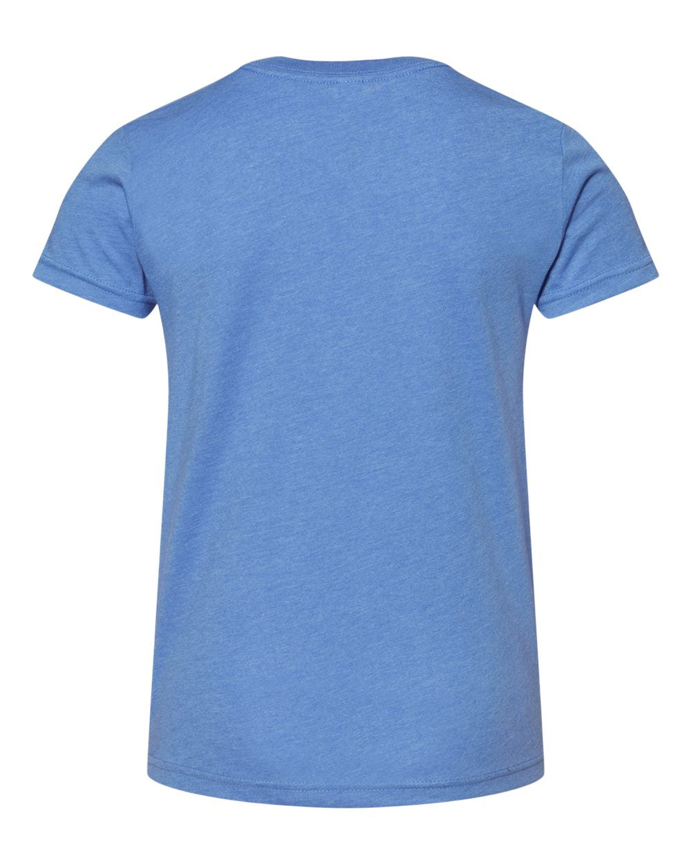 BELLA + CANVAS Youth Jersey Tee - 3001Y