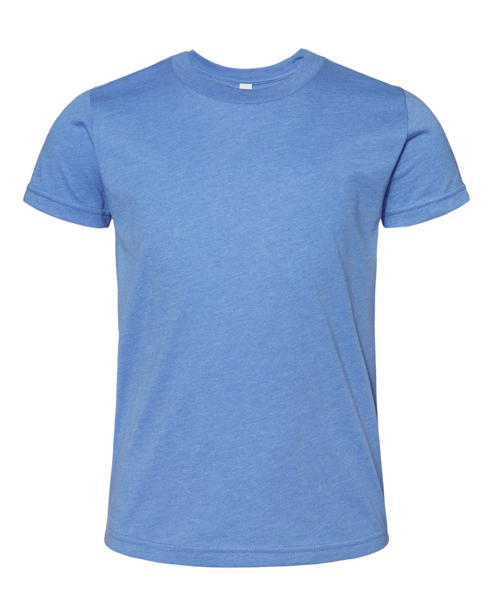 BELLA + CANVAS Youth Jersey Tee - 3001Y