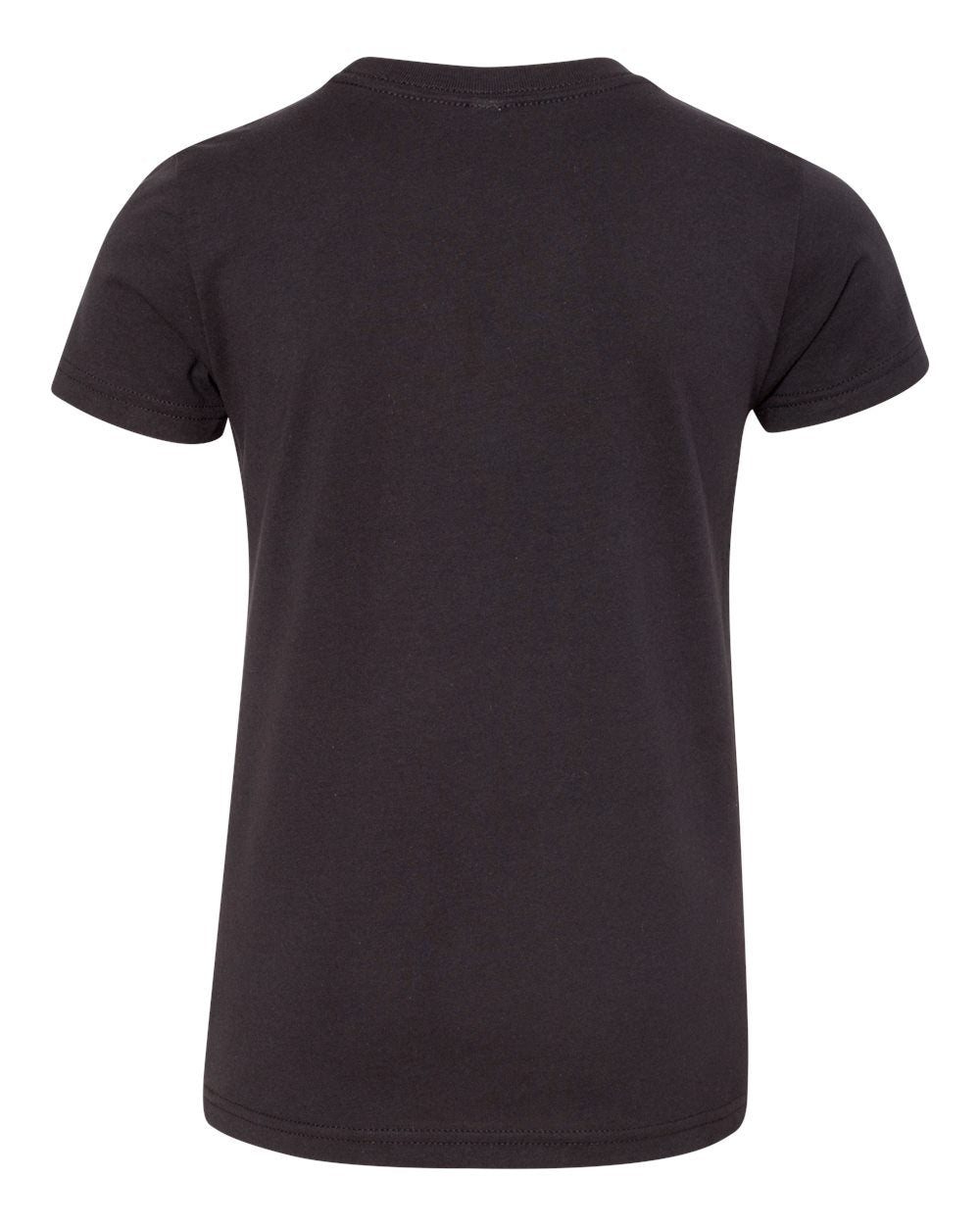 BELLA + CANVAS Youth Jersey Tee - 3001Y