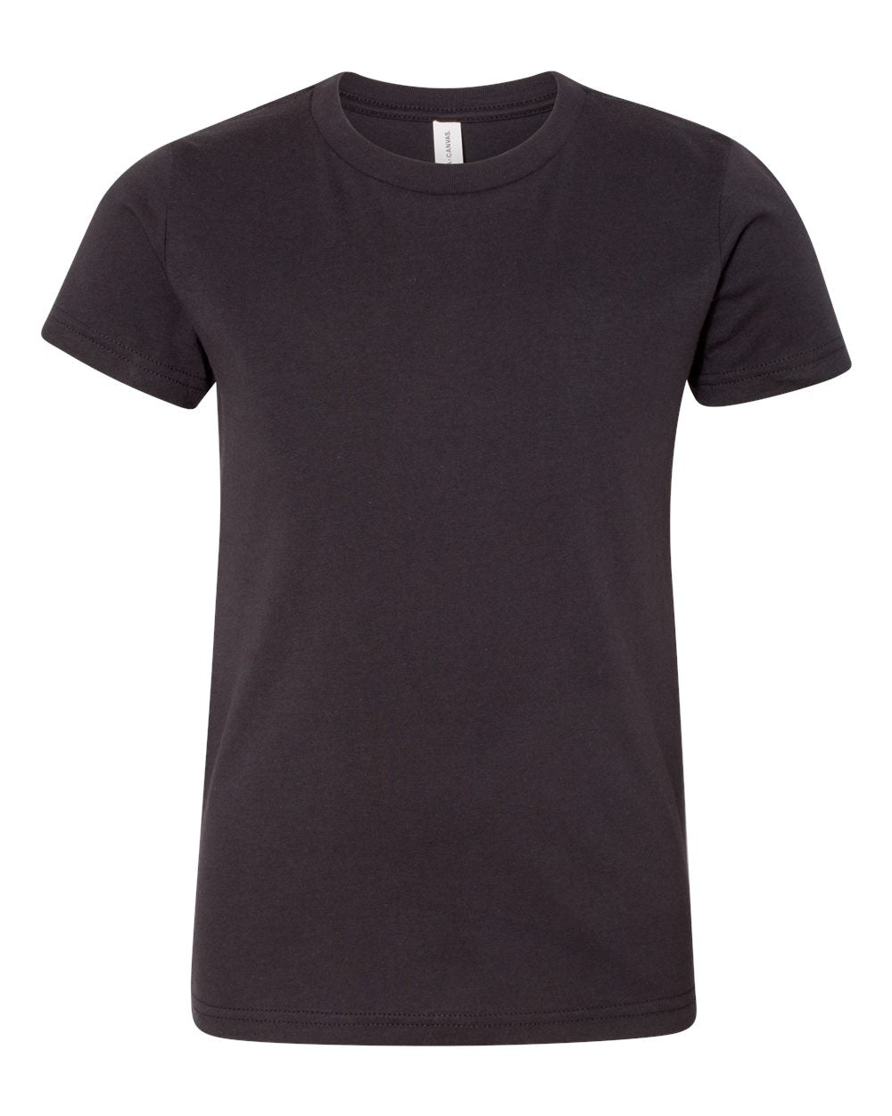 BELLA + CANVAS Youth Jersey Tee - 3001Y