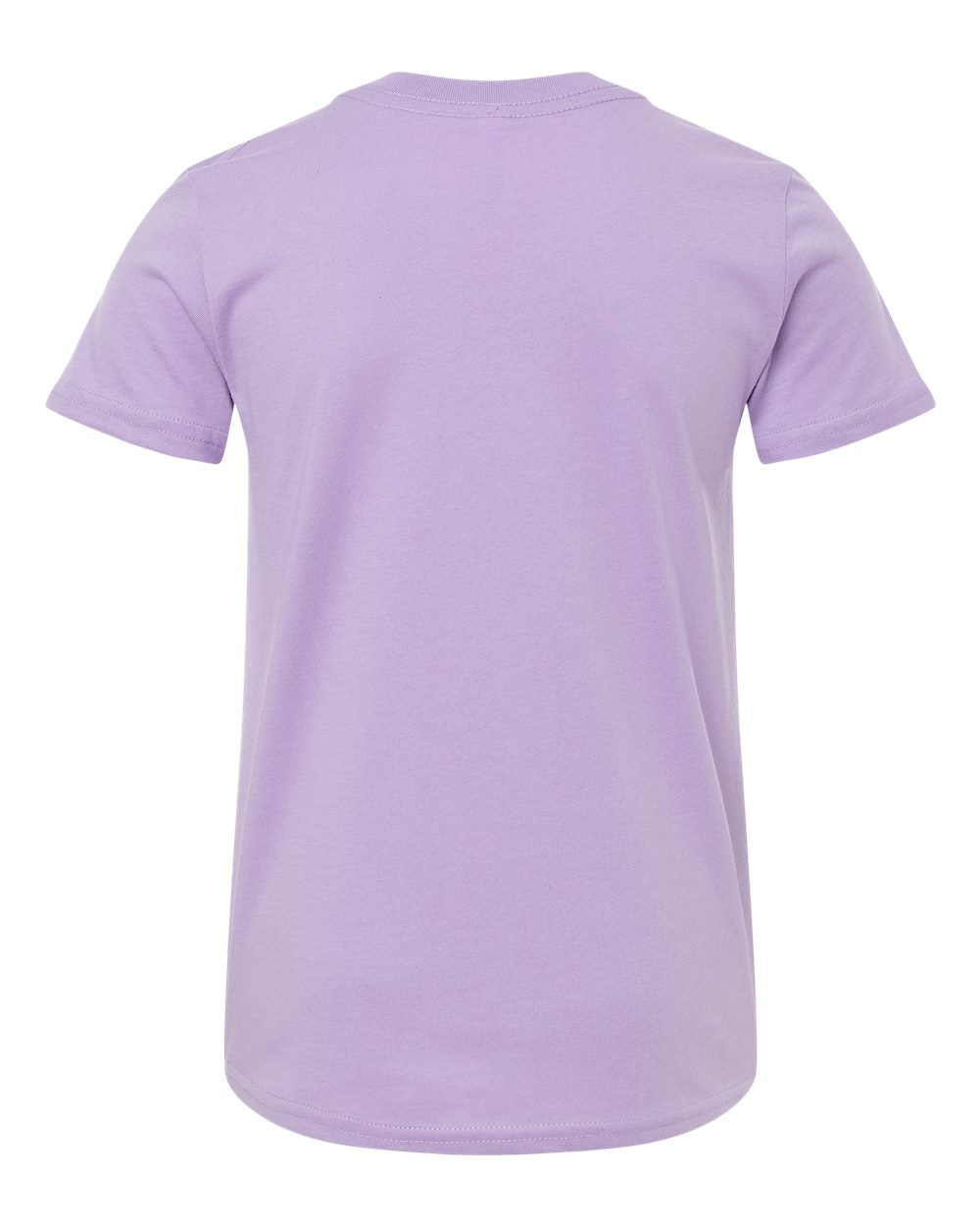 BELLA + CANVAS Youth Jersey Tee - 3001Y