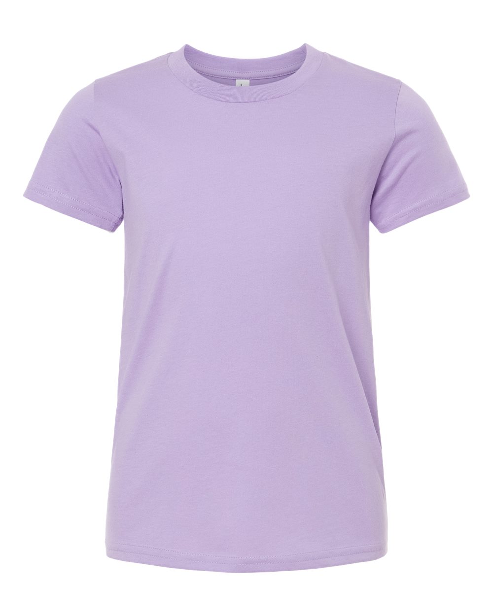 BELLA + CANVAS Youth Jersey Tee - 3001Y