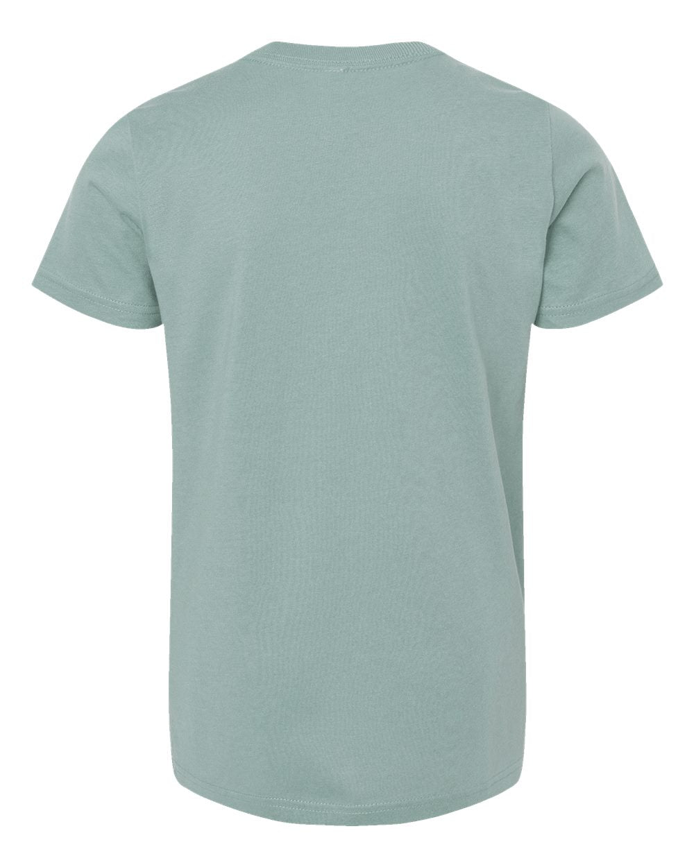 BELLA + CANVAS Youth Jersey Tee - 3001Y
