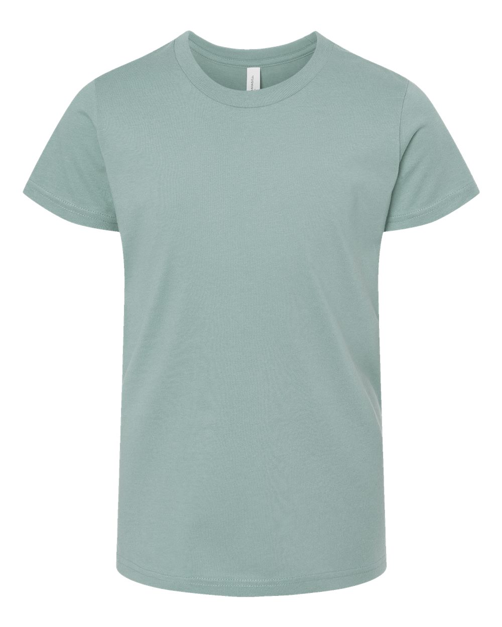 BELLA + CANVAS Youth Jersey Tee - 3001Y