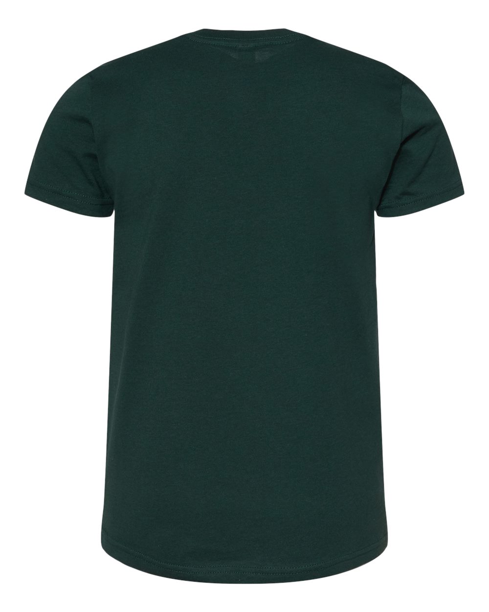 BELLA + CANVAS Youth Jersey Tee - 3001Y