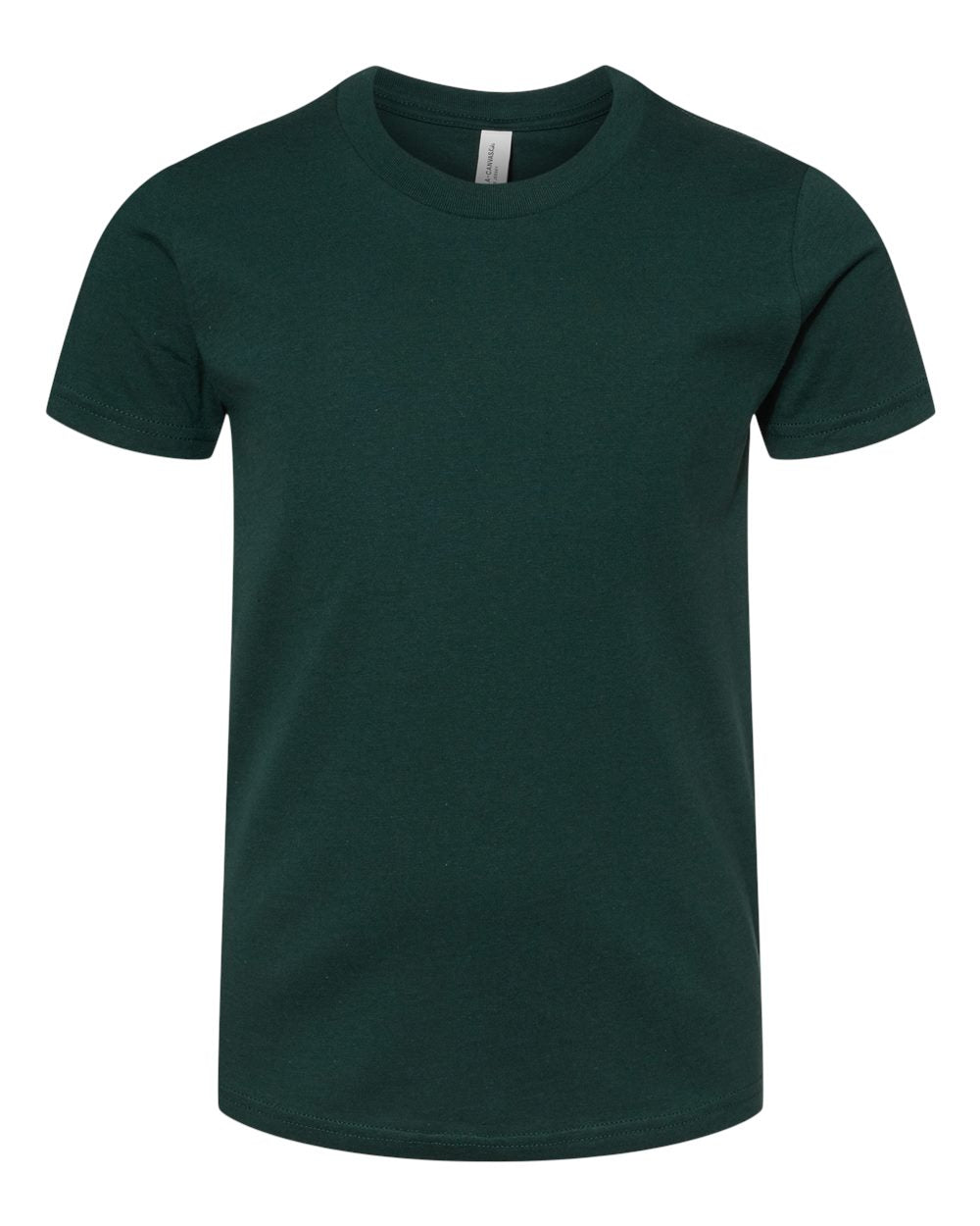 BELLA + CANVAS Youth Jersey Tee - 3001Y