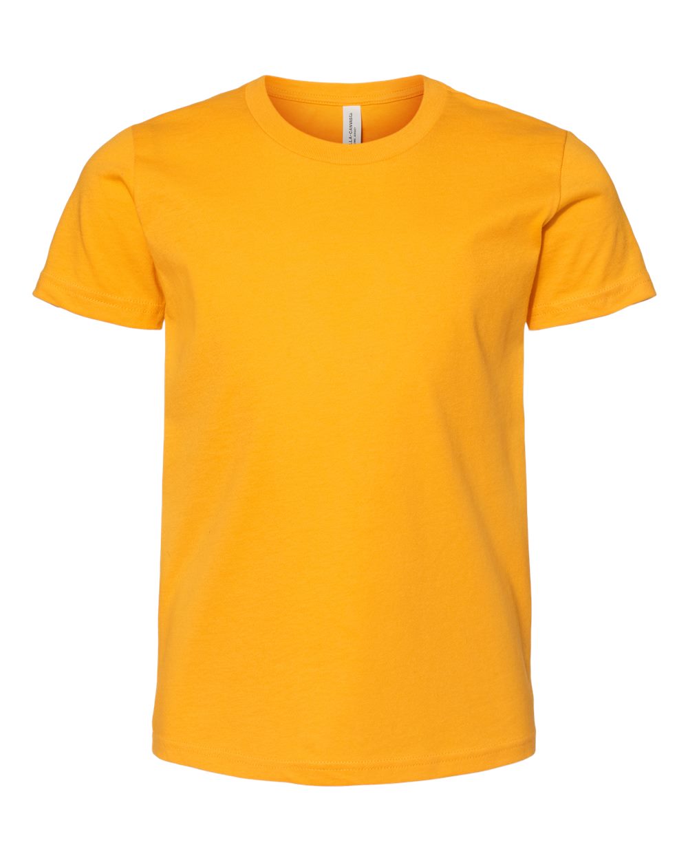 BELLA + CANVAS Youth Jersey Tee - 3001Y