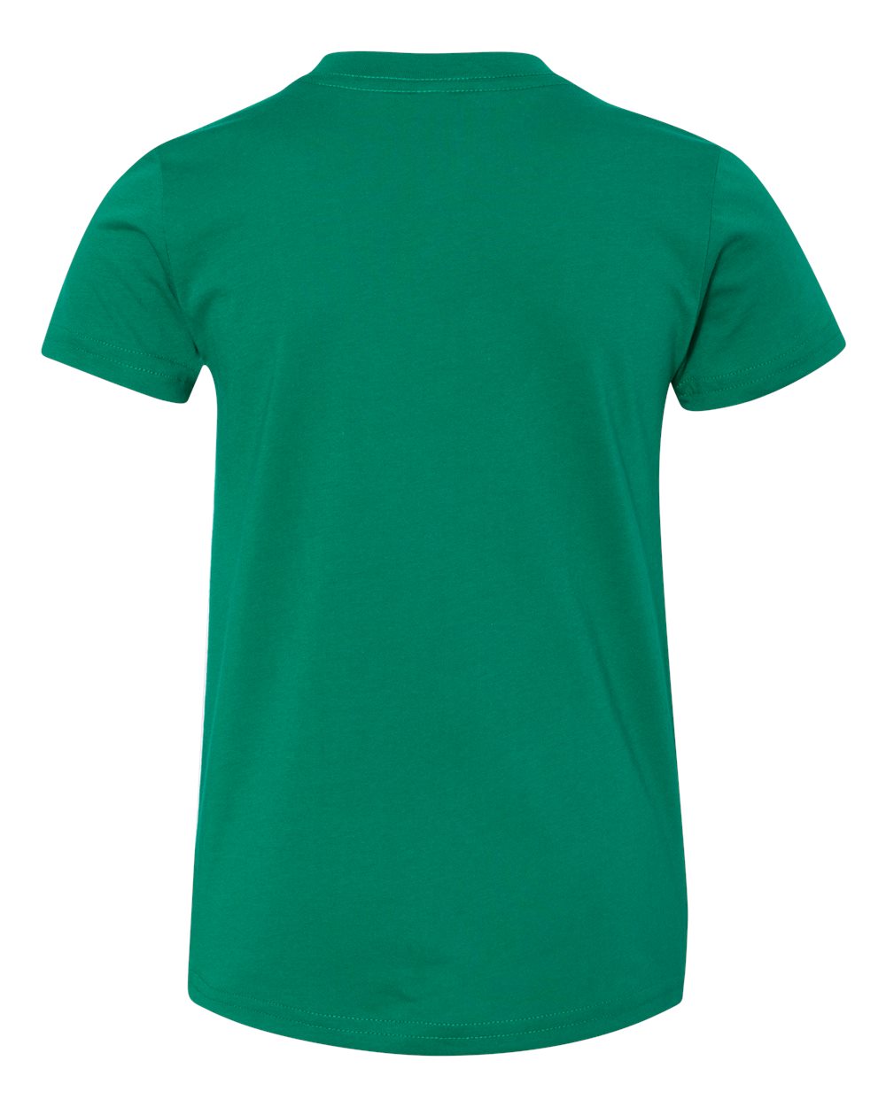 BELLA + CANVAS Youth Jersey Tee - 3001Y
