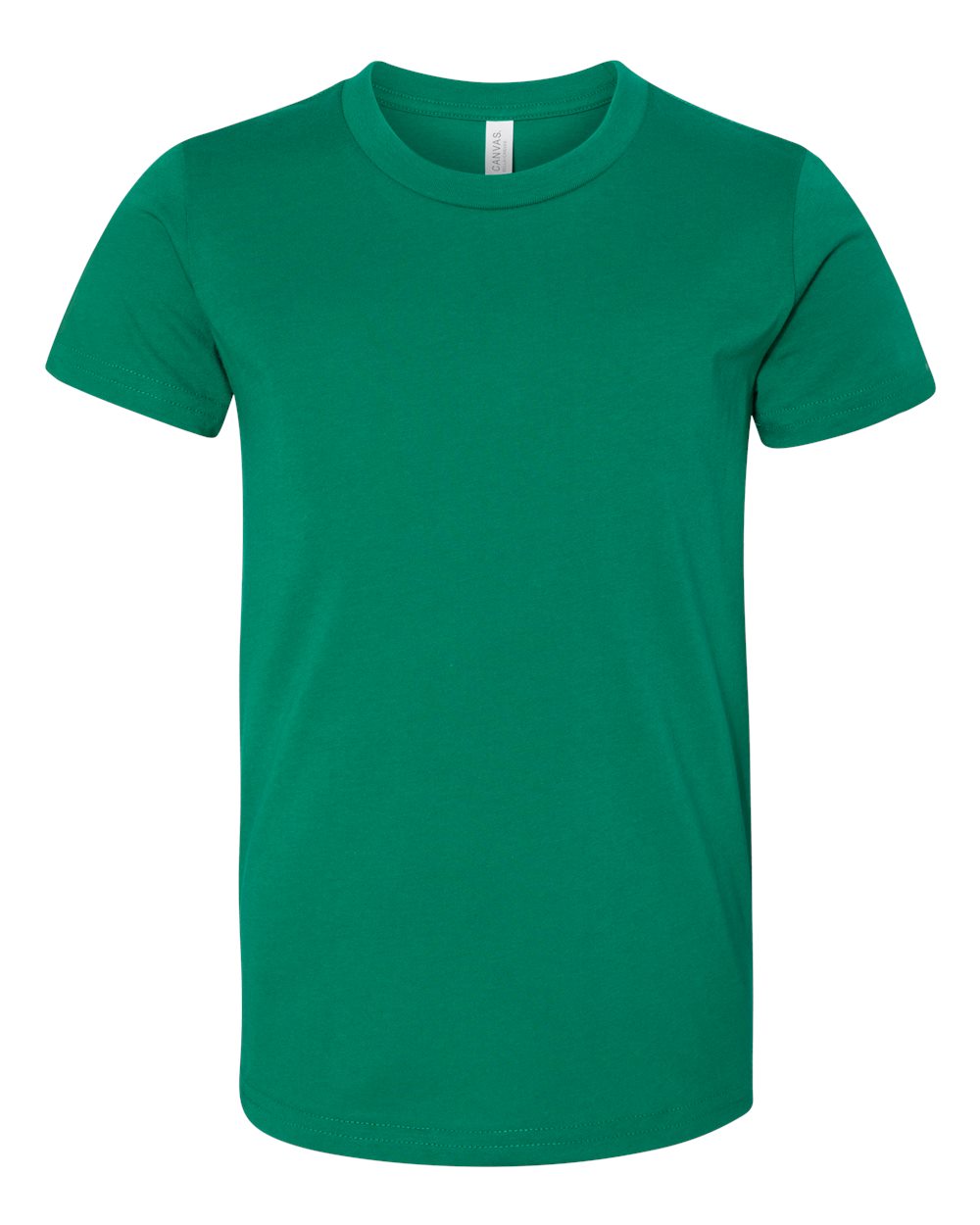 BELLA + CANVAS Youth Jersey Tee - 3001Y