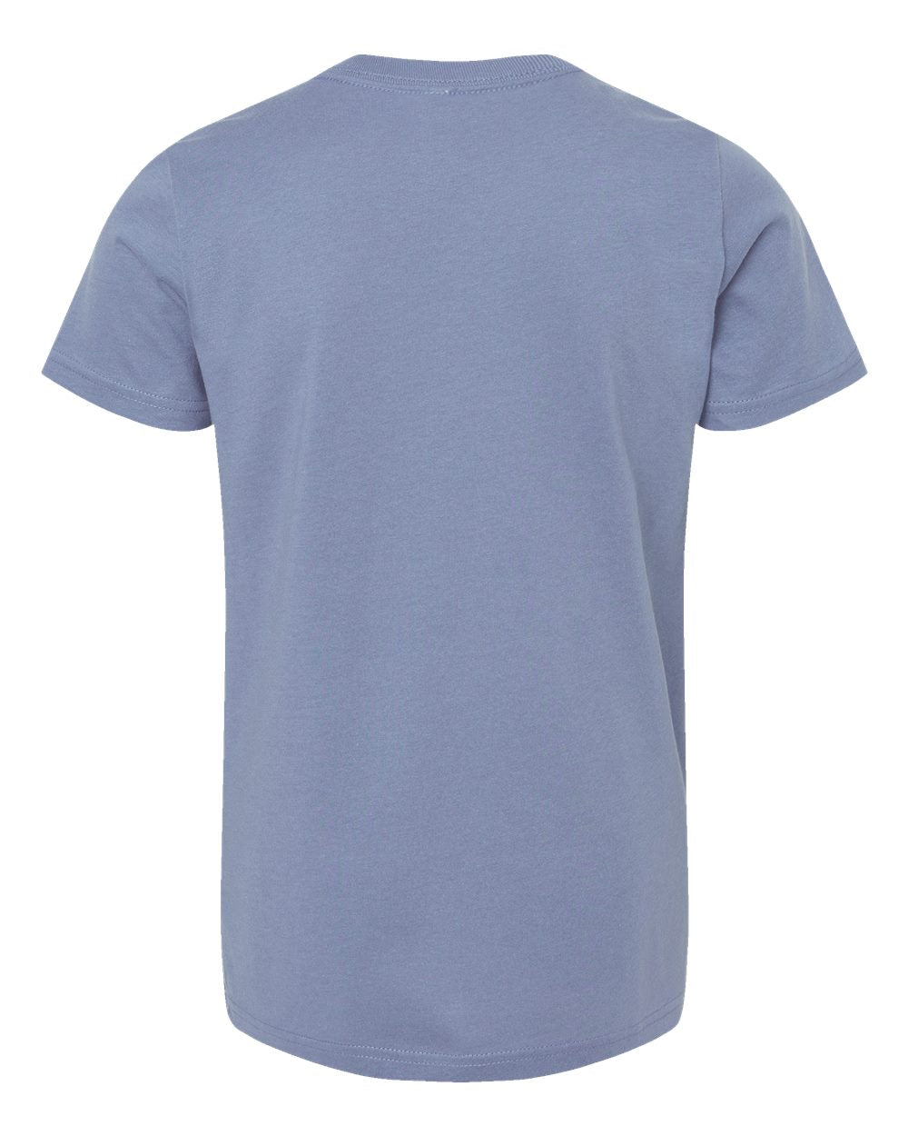 BELLA + CANVAS Youth Jersey Tee - 3001Y