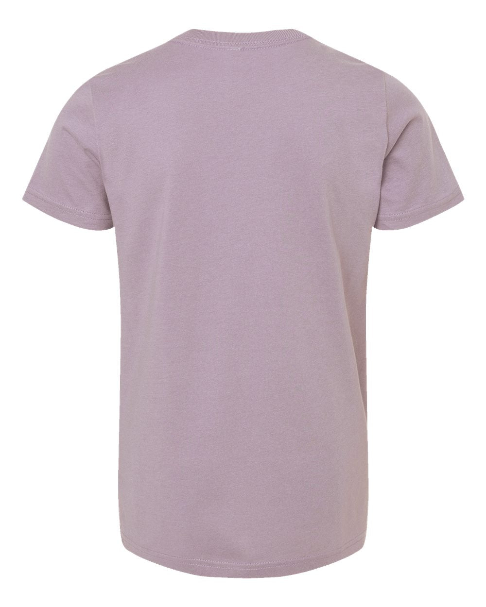 BELLA + CANVAS Youth Jersey Tee - 3001Y