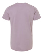 BELLA + CANVAS Youth Jersey Tee - 3001Y