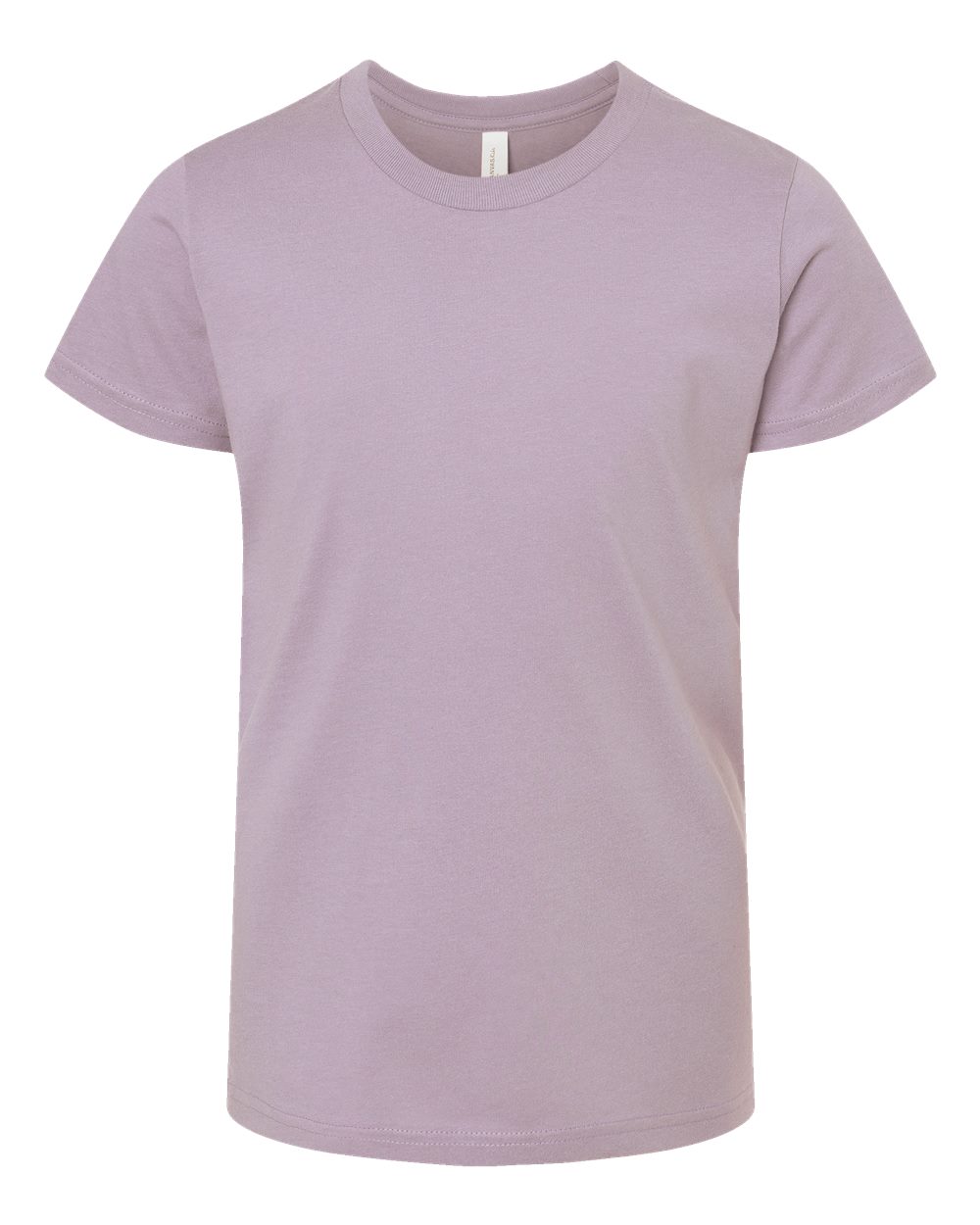 BELLA + CANVAS Youth Jersey Tee - 3001Y