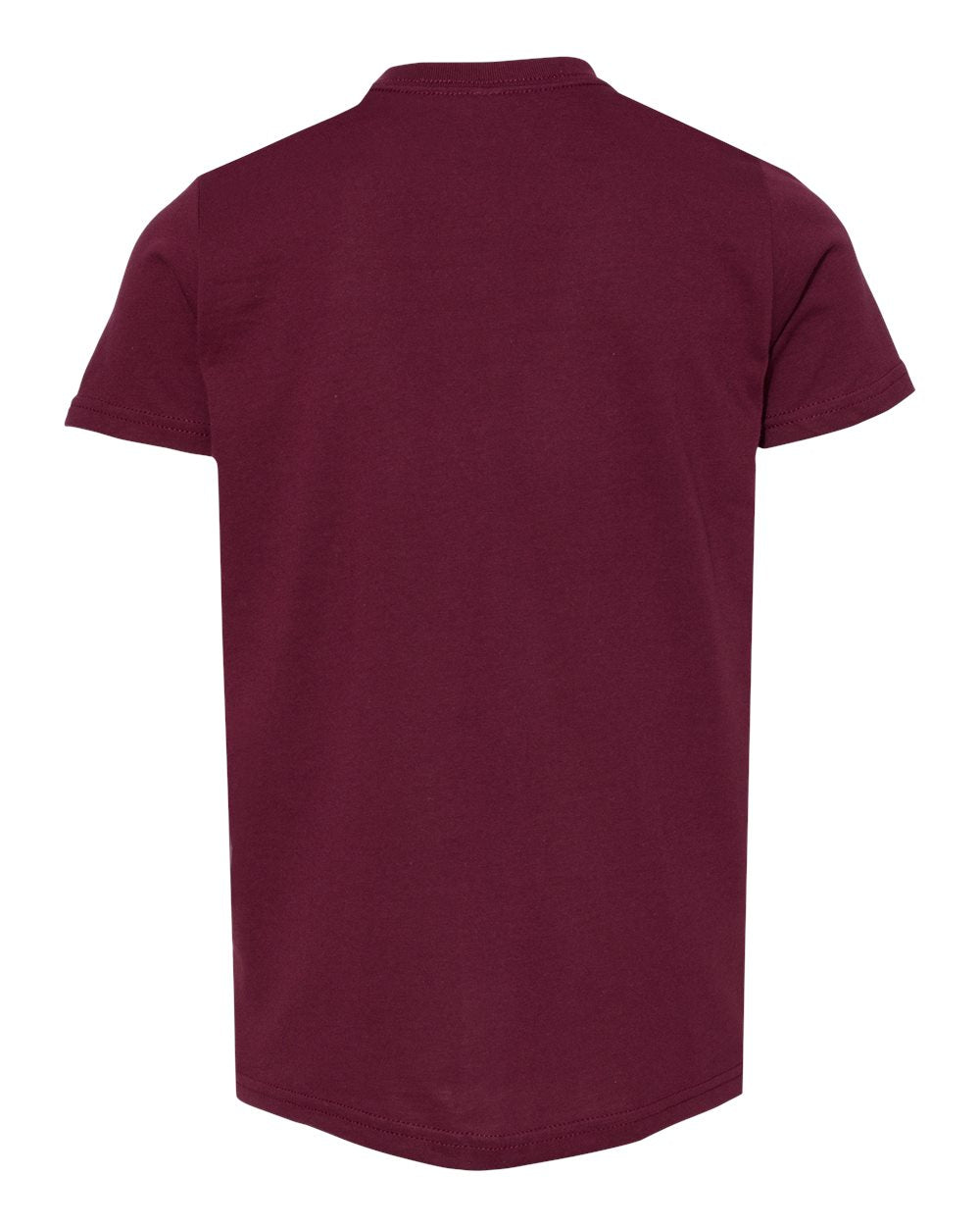 BELLA + CANVAS Youth Jersey Tee - 3001Y