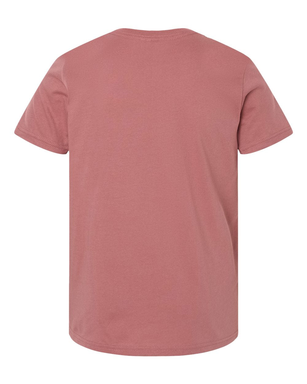 BELLA + CANVAS Youth Jersey Tee - 3001Y