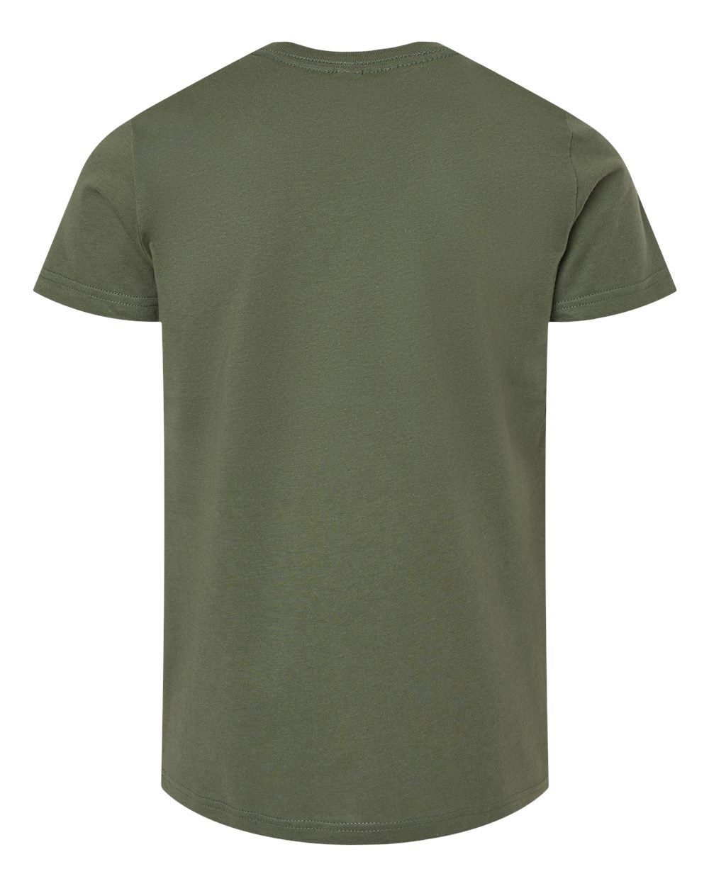 BELLA + CANVAS Youth Jersey Tee - 3001Y