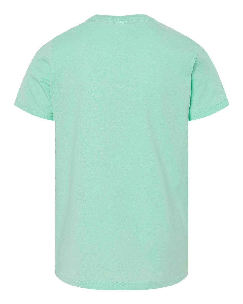 BELLA + CANVAS Youth Jersey Tee - 3001Y