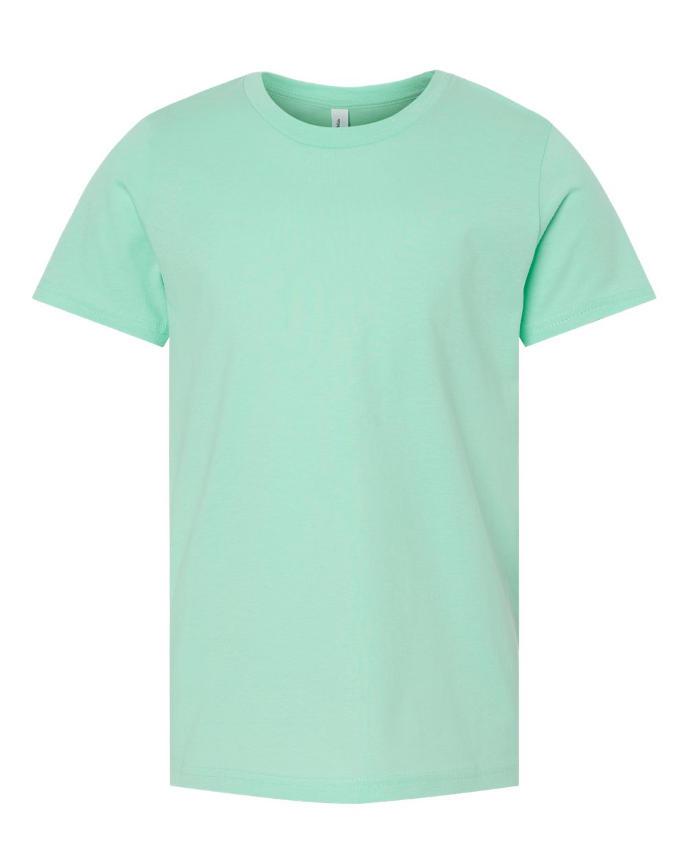BELLA + CANVAS Youth Jersey Tee - 3001Y