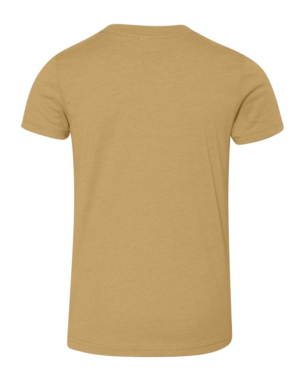 BELLA + CANVAS Youth Jersey Tee - 3001Y