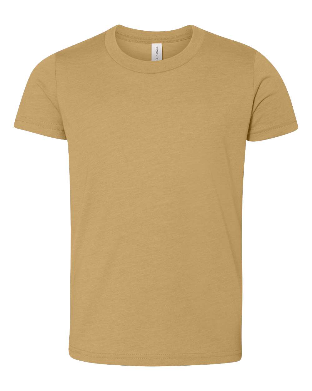 BELLA + CANVAS Youth Jersey Tee - 3001Y